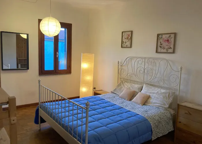 Casa Express Tra Como E Milano