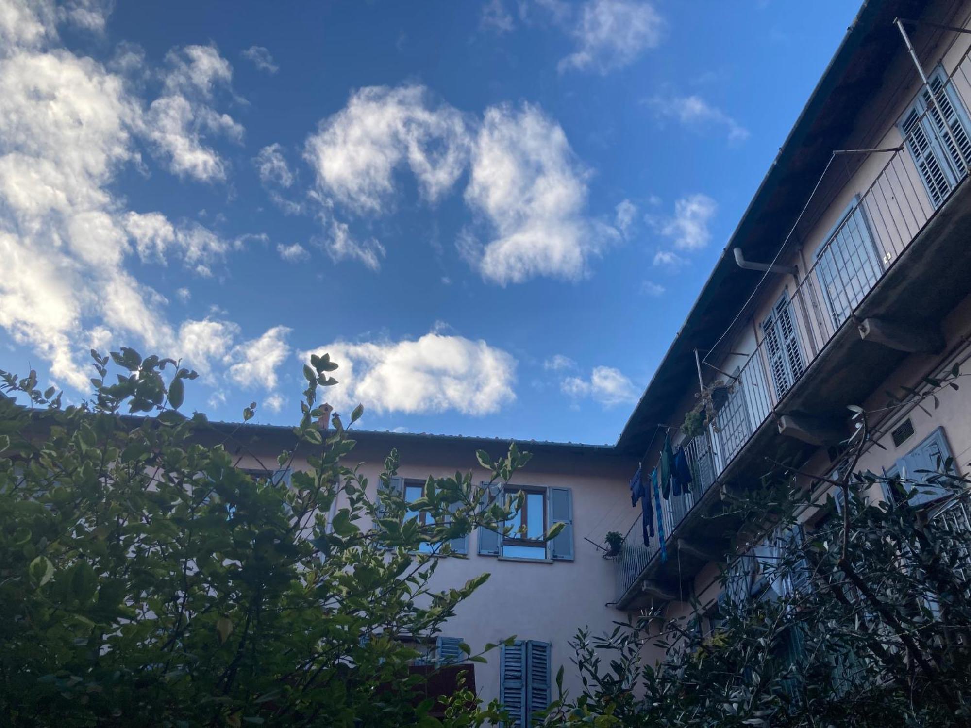 Casa Express Tra E Milano