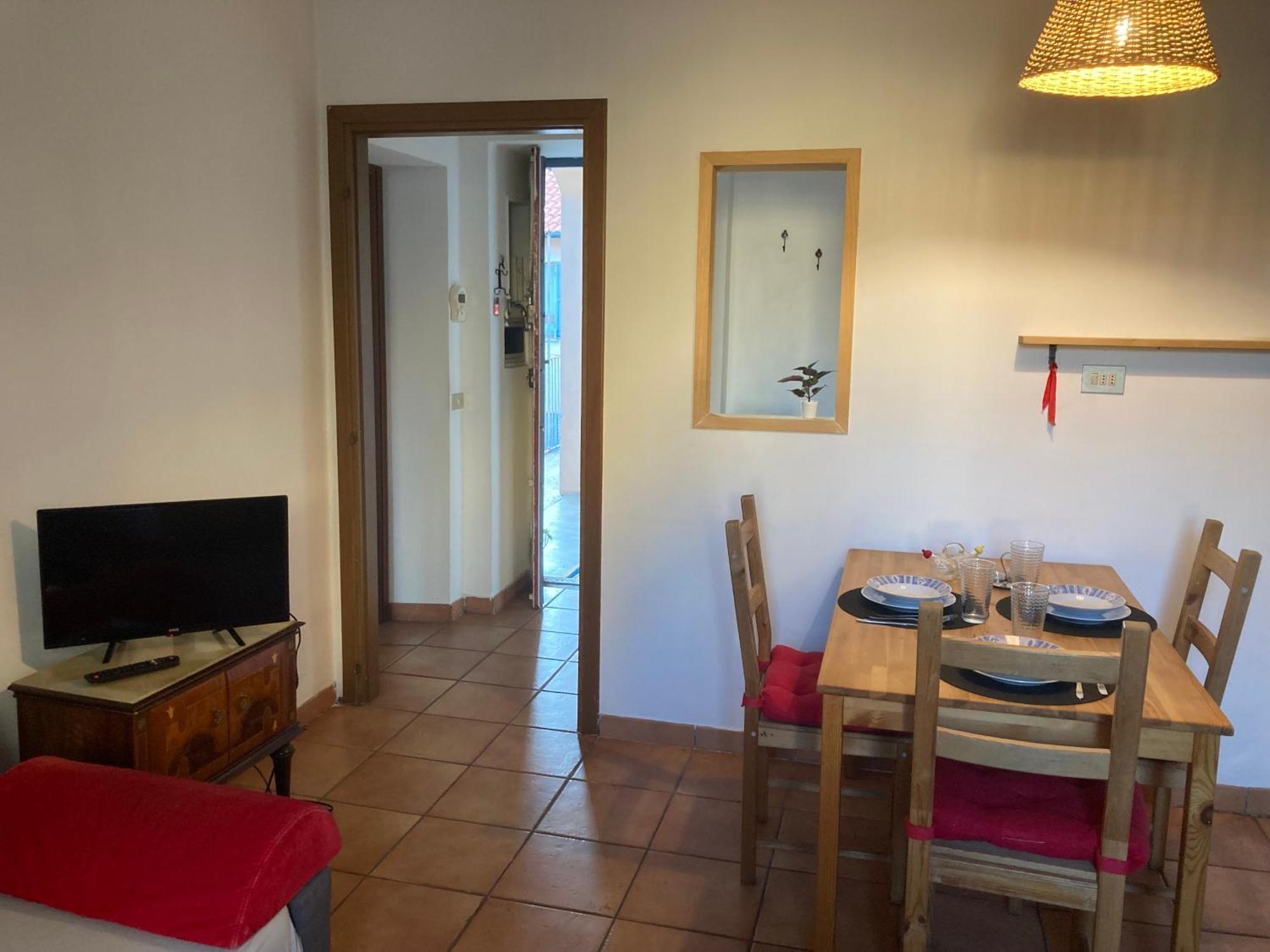 Casa Express Tra E Milano Apartment *