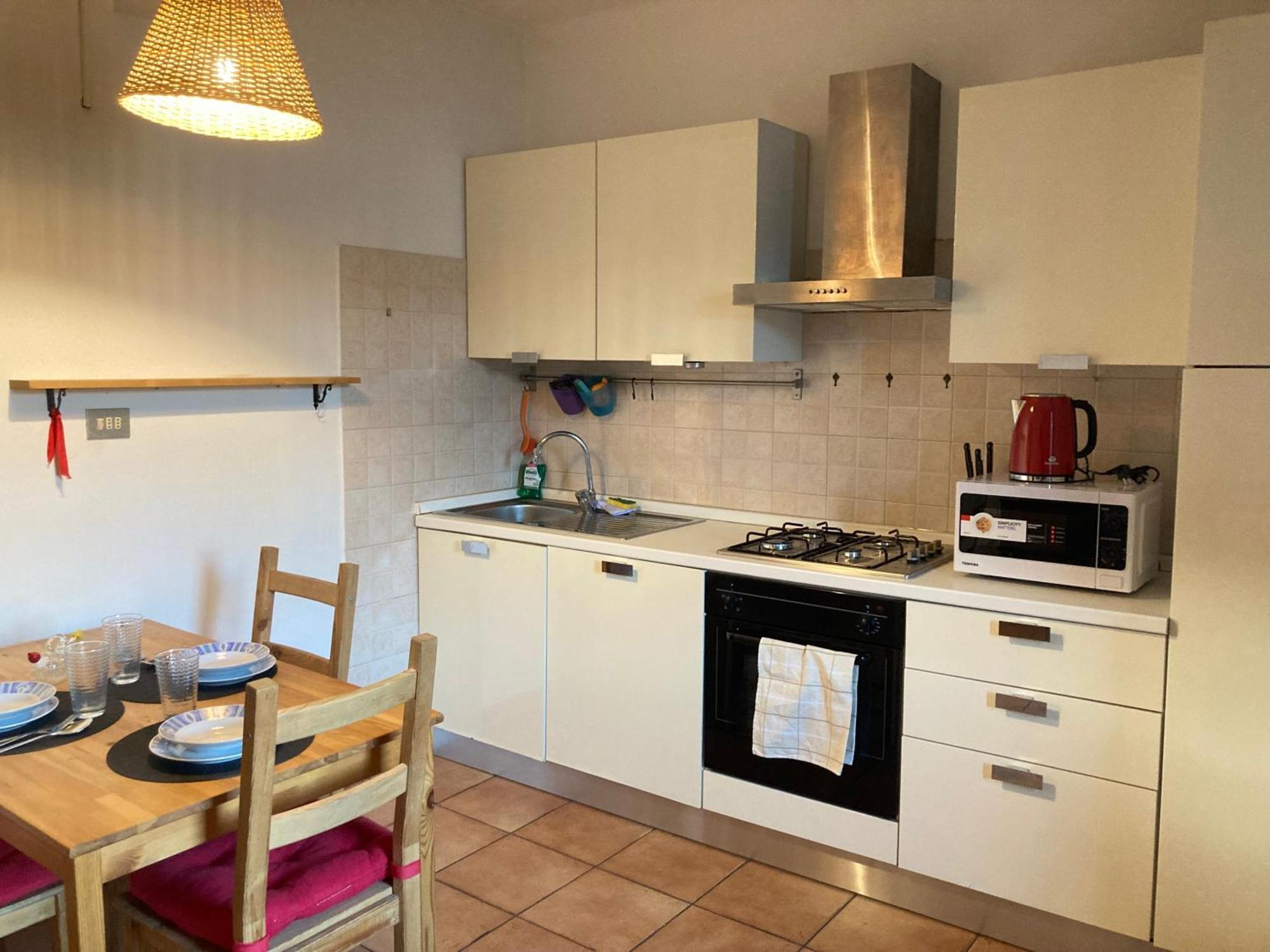 Casa Express Tra E Milano Apartment Saronno