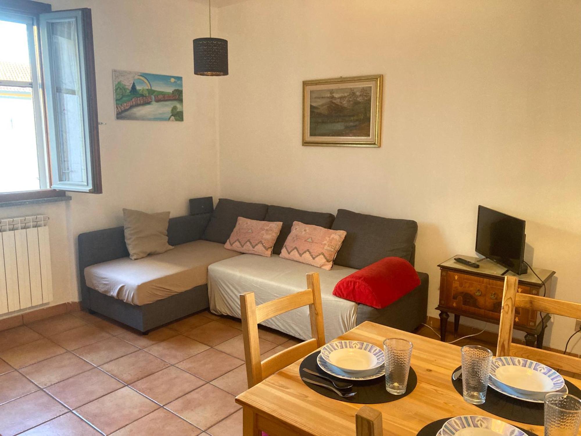 Apartment Casa Express Tra E Milano Saronno